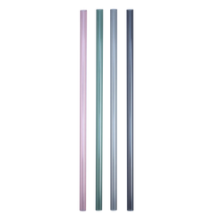The Fall Refresh Quencher Straws for Tumblers | 40 OZ | 4-Pack