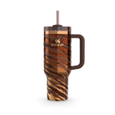 The Tyla Tyger Quencher H2.0 FlowState™ Tumbler | 40 OZ