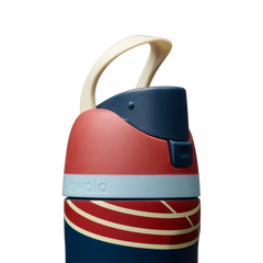 Owala Kids' FreeSip® Award winning. Leak-proof. 24 hours cold.