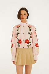 Bromelia Jacket