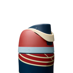 Owala Kids' FreeSip® Award winning. Leak-proof. 24 hours cold.