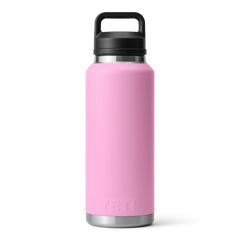 Yeti 46 oz Water Bottle With Chug cap