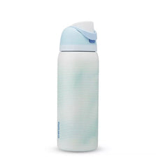 Owala Glowing Neptune 32 oz. Freesip Bottle Glow In The Dark