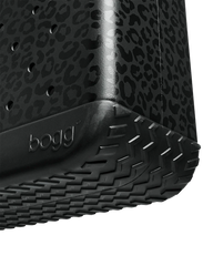 Original Bogg® Bag - ONYX Leopard