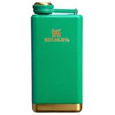 The St. Patrick's Day Adventure Pre-Party Flask | 8 OZ