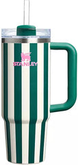 Stanley 30 oz. Quencher H2.0 FlowState Tumbler - Oasis Collection