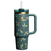 The Cheers & Cheer Quencher H2.0 Flowstate™ Tumbler | 30 OZ