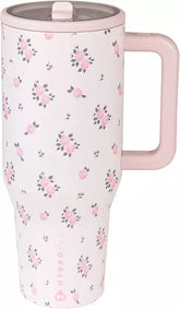 HYDROJUG 40 oz. Traveler Tumbler with Premium Finish