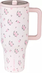 HYDROJUG 40 oz. Traveler Tumbler with Premium Finish