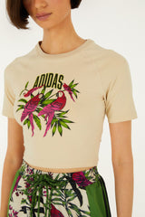 Farm Baby Tee