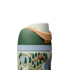 Kids' FreeSip® Award winning. Leak-proof. 24 hours cold
