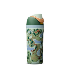 Kids' FreeSip® Award winning. Leak-proof. 24 hours cold