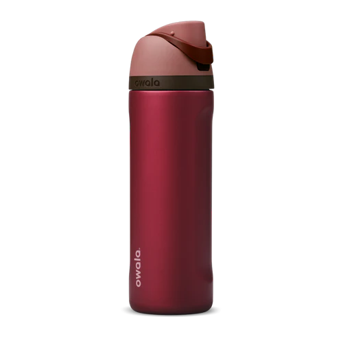Holiday Collection FreeSip® Poinsettia 24oz