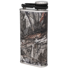 Classic Easy Fill Wide Mouth Flask | 8 OZ