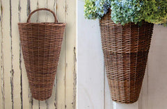 Willow Door Basket