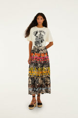 Off-White Latino Americana  T-Shirt
