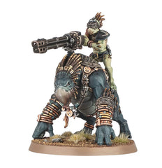 Warhammer 40,000 T'au Empire Army Set: Kroot Hunting Pack