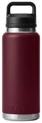 YETI 36 oz. Rambler Bottle with Chug Cap