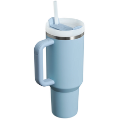 The Clean Slate Quencher H2.0 FlowState™ Tumbler | 40 OZ
