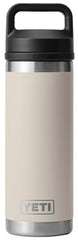 YETI 18 oz. Rambler Bottle with Chug Cap