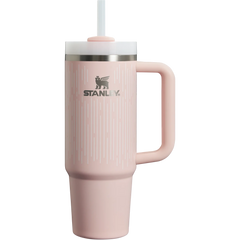 The Clean Slate Quencher H2.0 FlowState™ Tumbler | 40 OZ