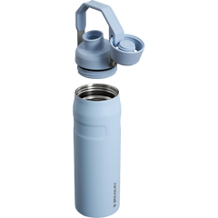 The Clean Slate IceFlow™ Bottle with Fast Flow Lid | 24 OZ