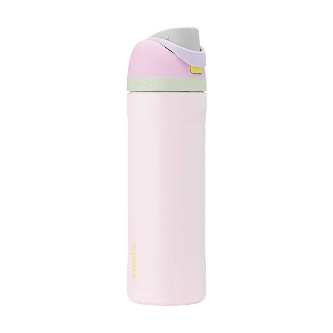 Owala FreeSip 24oz Bottle - Candy Coated