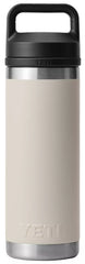 YETI 18 oz. Rambler Bottle with Chug Cap