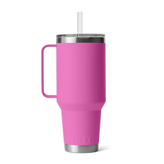 42 oz Straw Mug With Straw Lid