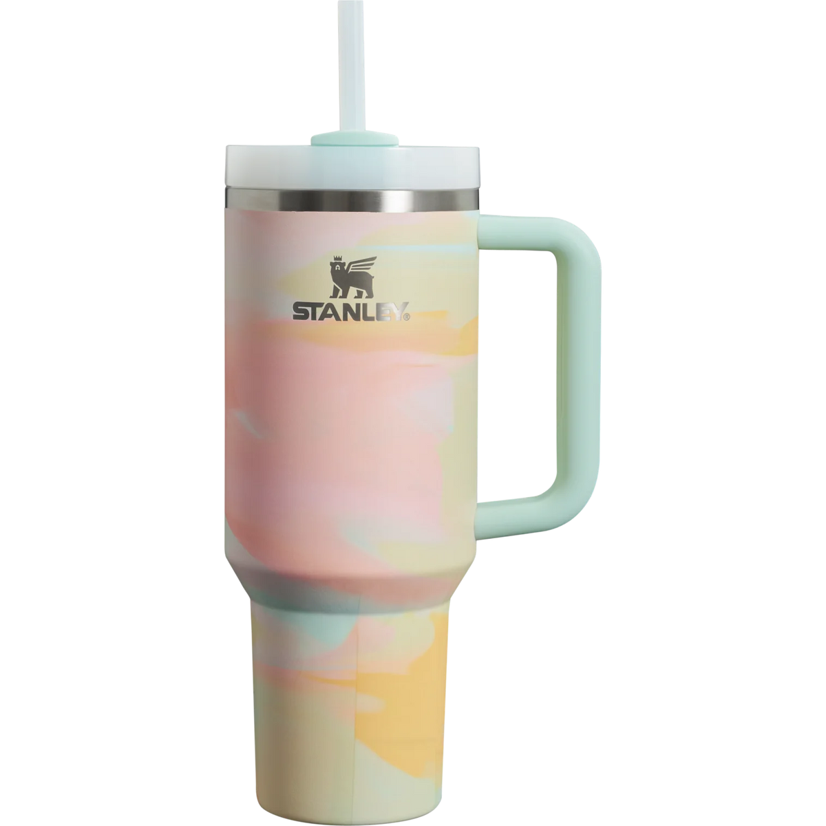 The Clean Slate Quencher H2.0 FlowState™ Tumbler | 40 OZ