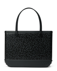 Original Bogg® Bag - ONYX Leopard