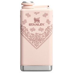 The Adventure Pre-Party Flask | 8 OZ