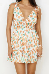 Lanterna Dress