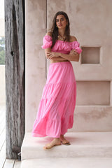 Dance Along Set Pink